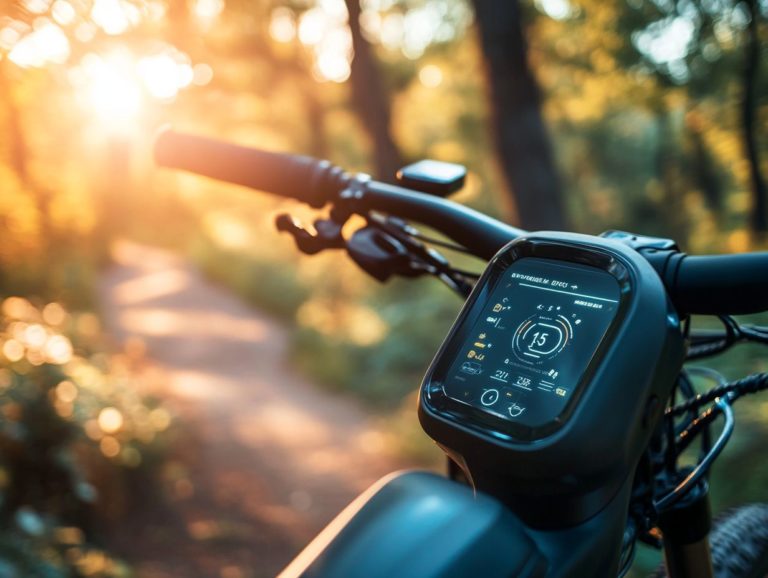 Understanding Electric Bicycle Range and Mileage