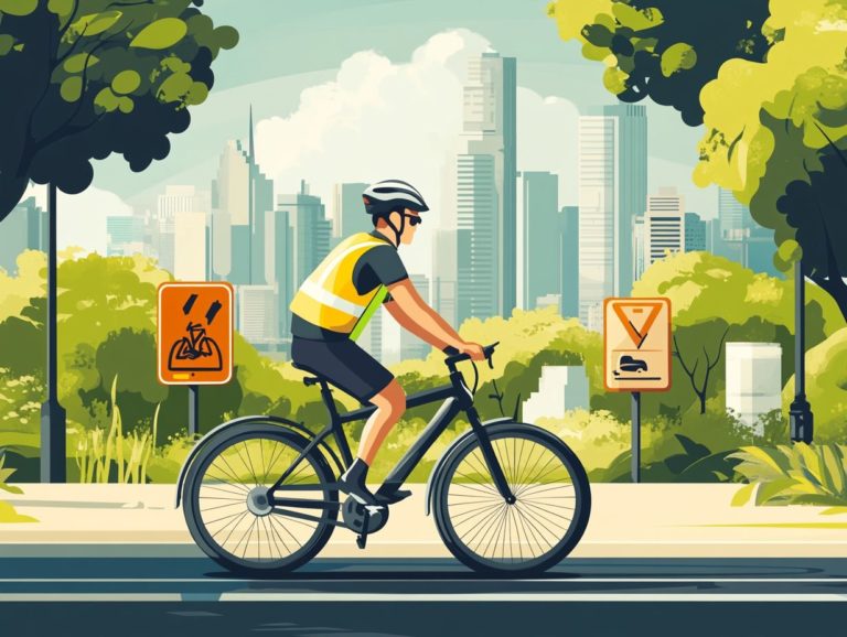 Understanding Electric Bicycle Safety Regulations