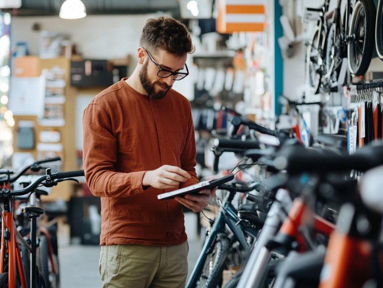 Understanding the Role of E-Bike Dealers