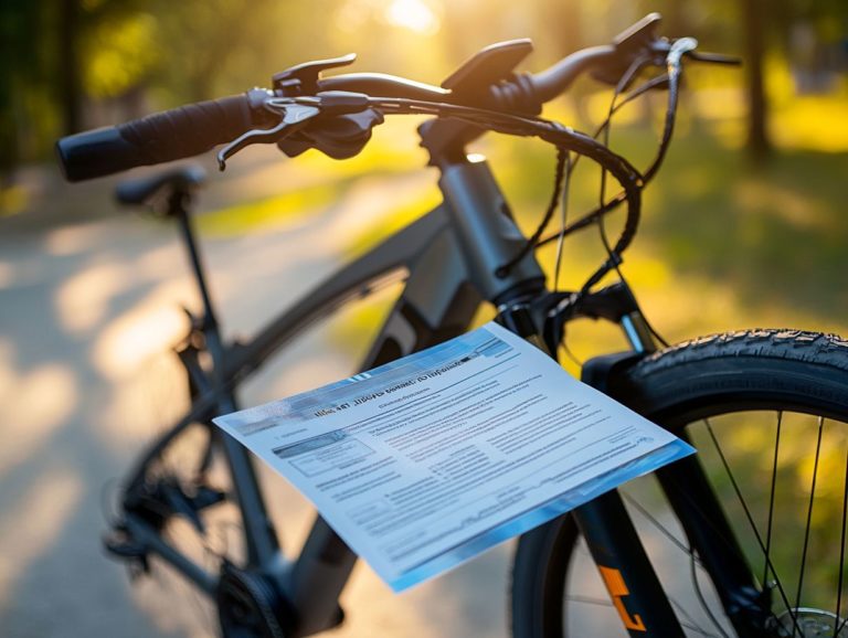 Understanding Your Electric Bicycle’s Warranty