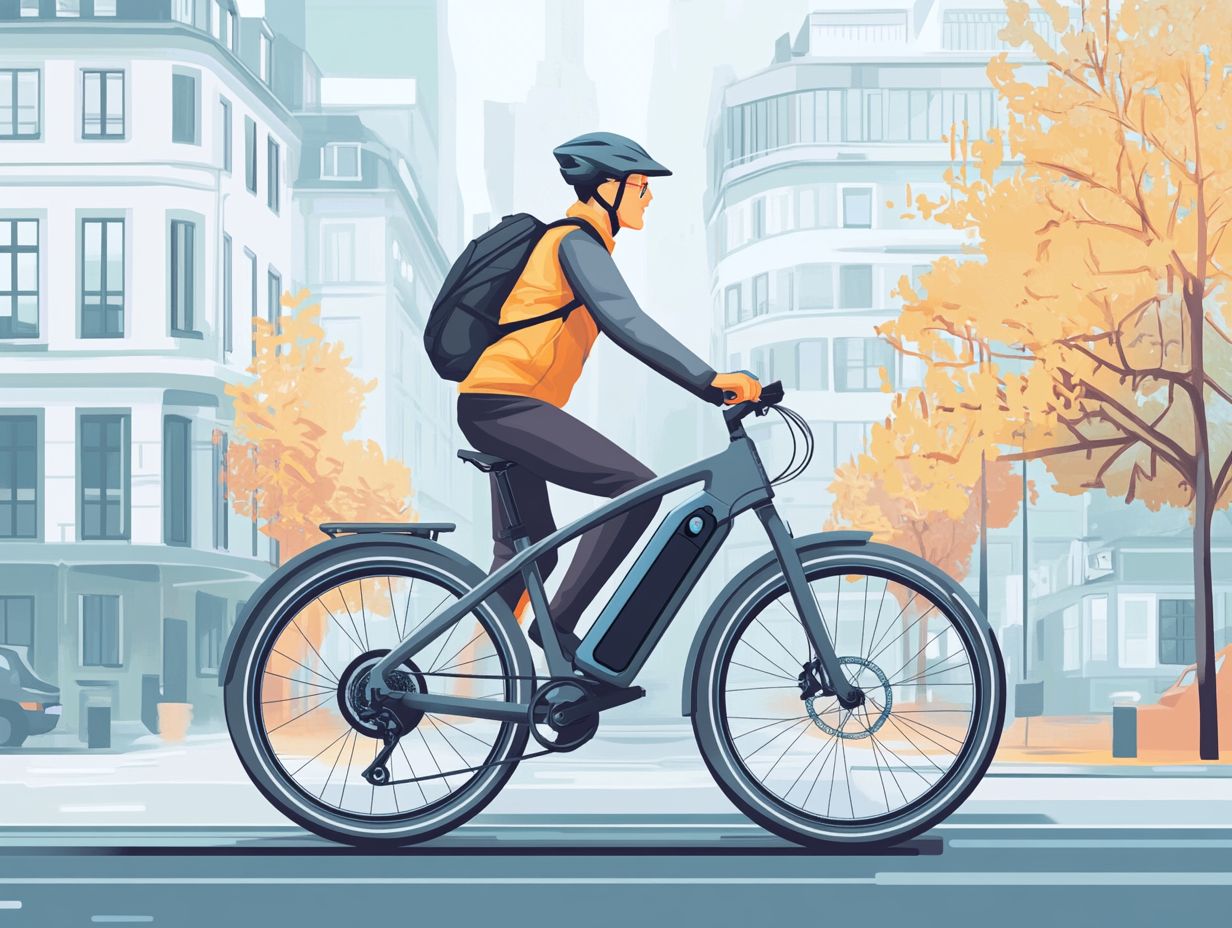 What is an Electric Bicycle?