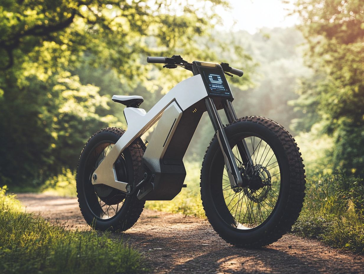 What Is the Average Life Span of an E-Bike?