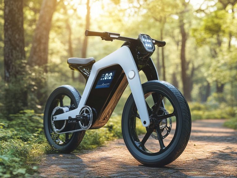 What Is the Average Lifespan of an E-Bike?