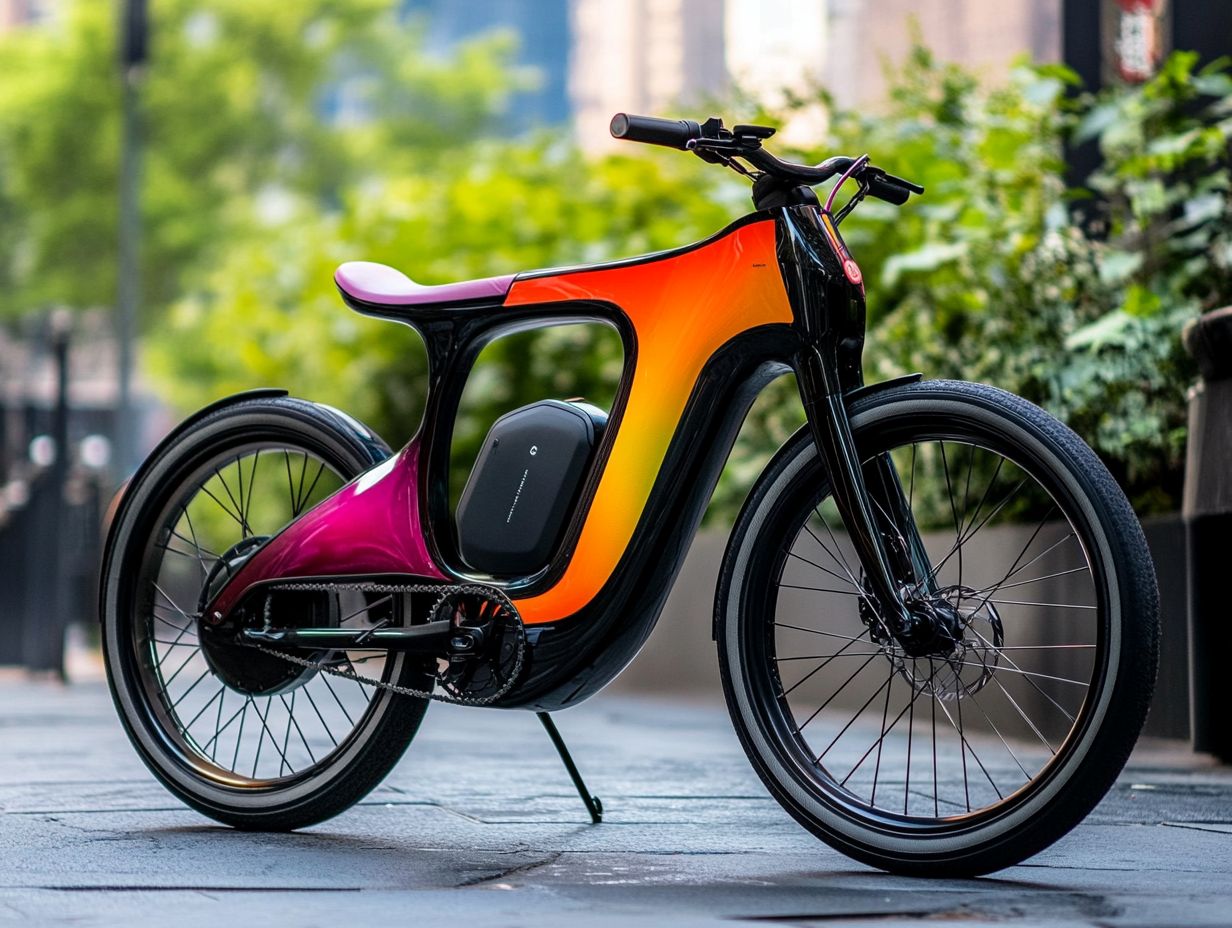 Factors to Consider When Choosing an Electric Bicycle Brand