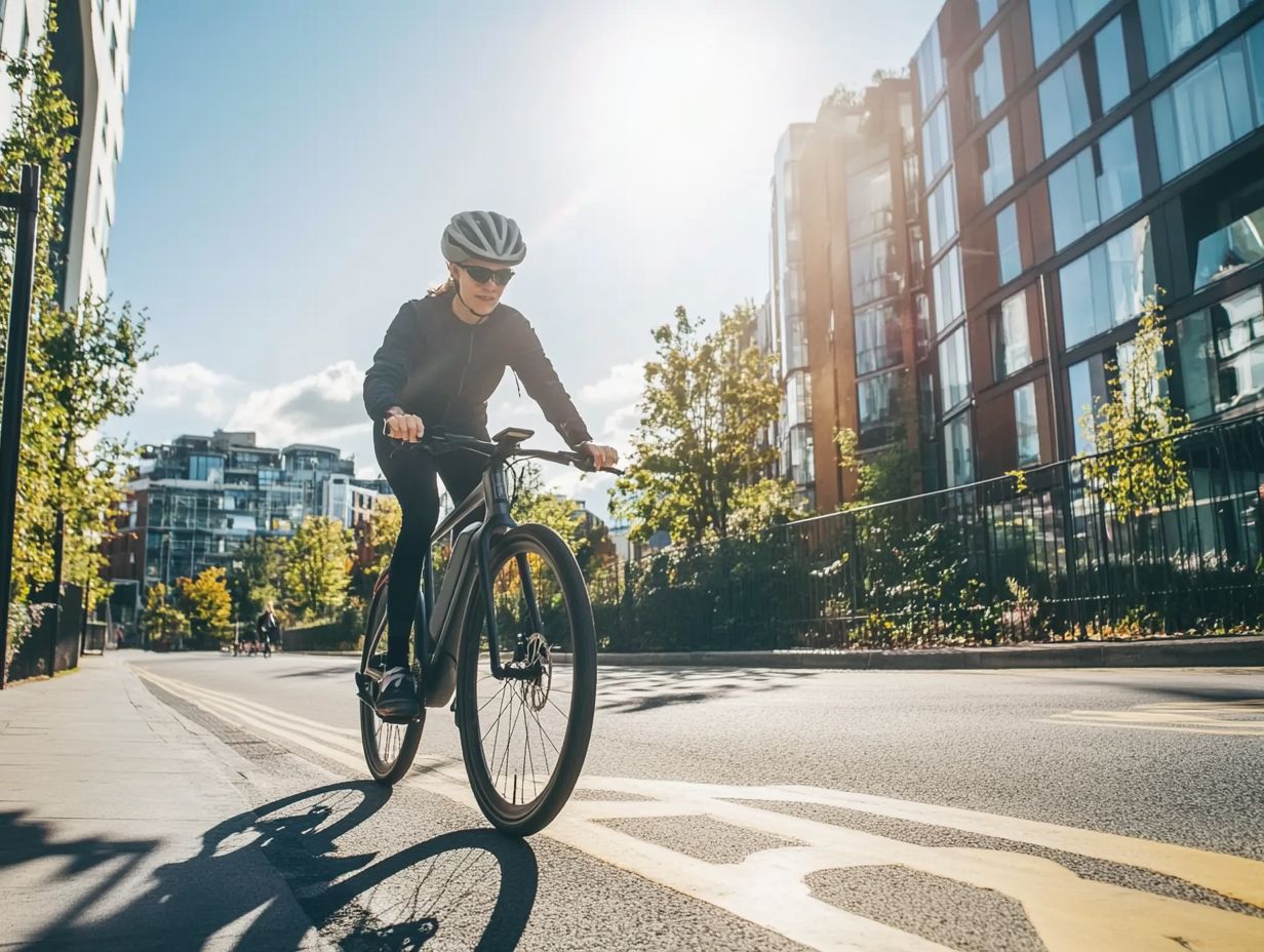 What to Know About E-Bike Insurance Options?