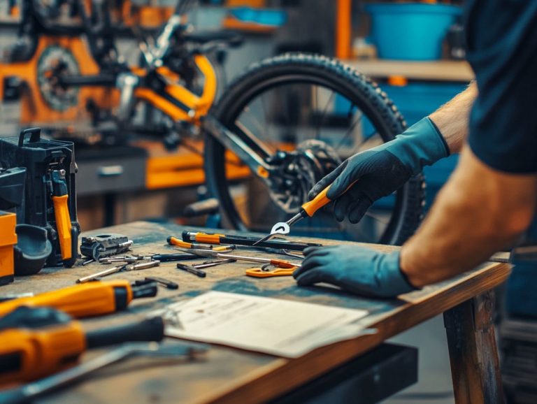 What You Need to Know About E-Bike Maintenance